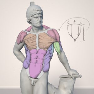 Photography for Fitness and Health Websites